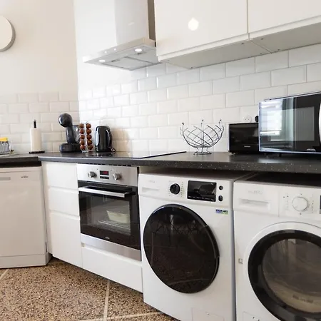 La Porte Des Volcans Semesterbostad Blanzat